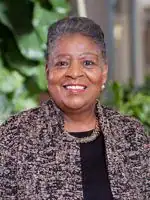 Gwendolyn Hamilton's Headshot