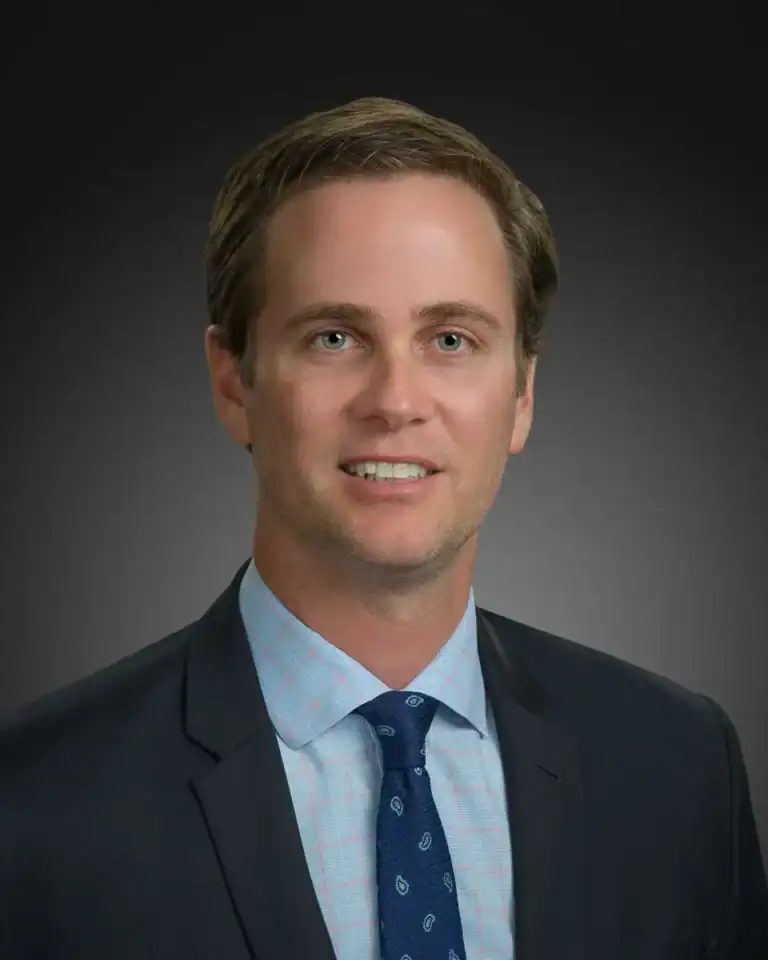 Edward Taylor's Headshot