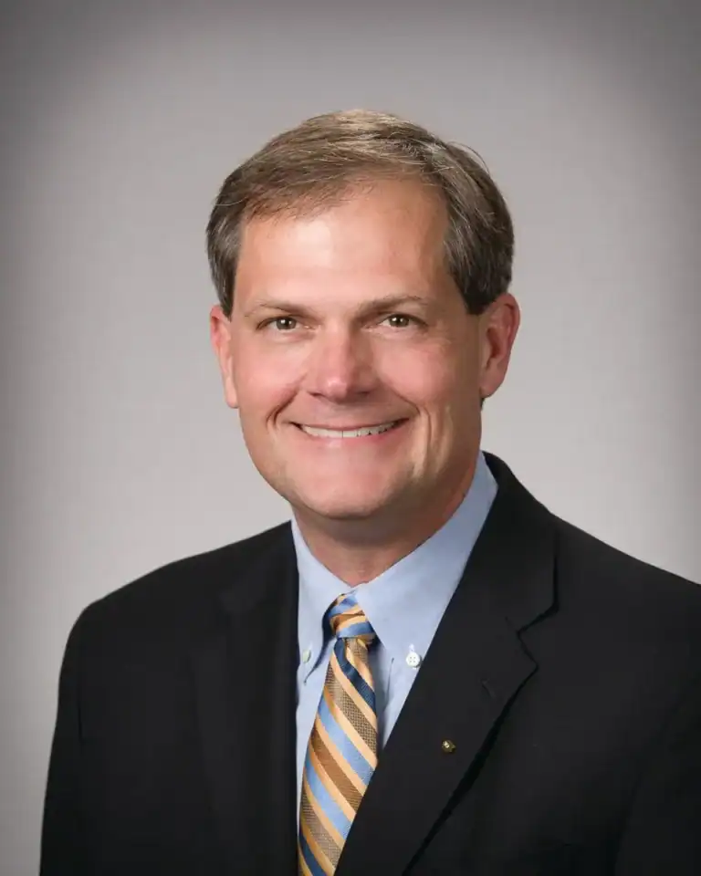 Jason Smith's Headshot