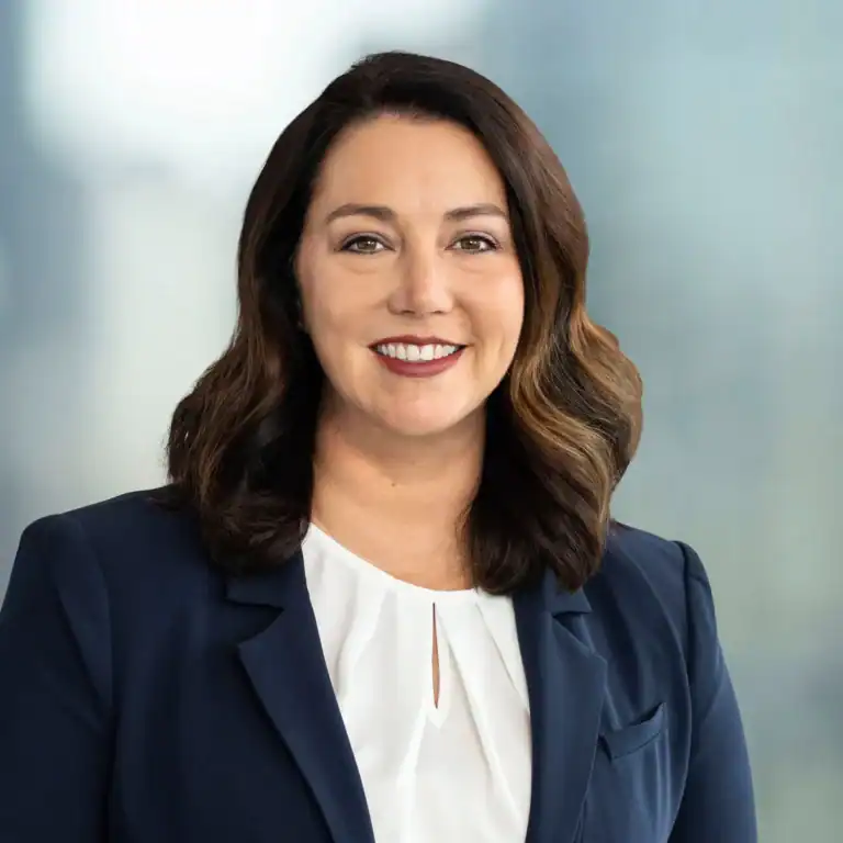 LeAnn Boyd's Headshot