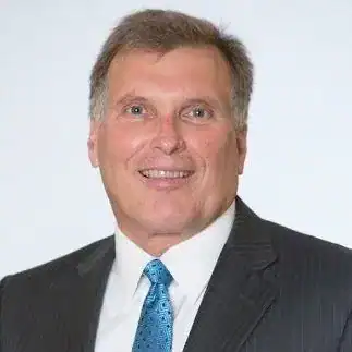 Rob Schneckenburger's Headshot