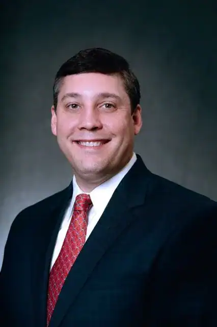 David Mullens's Headshot