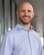 Beaux Jones's Headshot