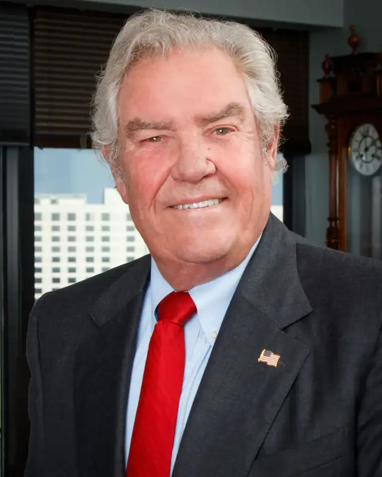 Boysie Bollinger's Headshot