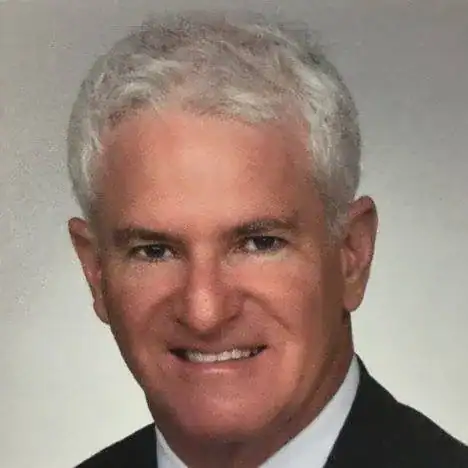 Brian Haymon's Headshot