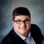 Hal Callais's Headshot