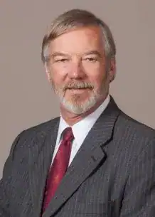 Charles Nelson's Headshot