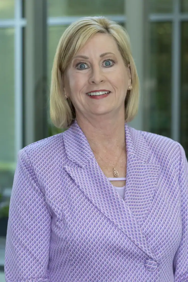 Joan Coffman's Headshot