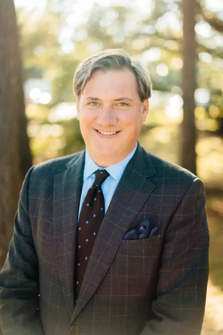 Chris Coulon's Headshot