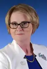 Danna LeBlanc's Headshot