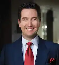 Blake David's Headshot