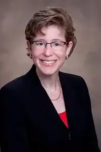 Deborah Sternberg Roth's Headshot