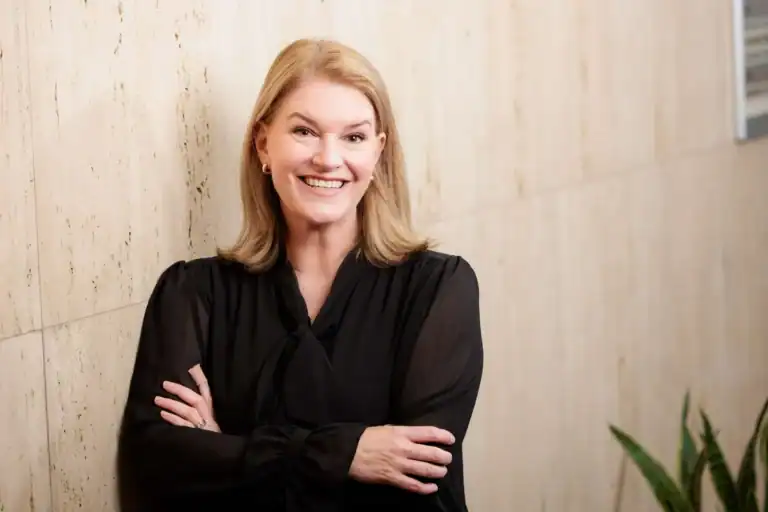 Denise Bottcher's Headshot