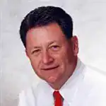 Terry Denmon's Headshot