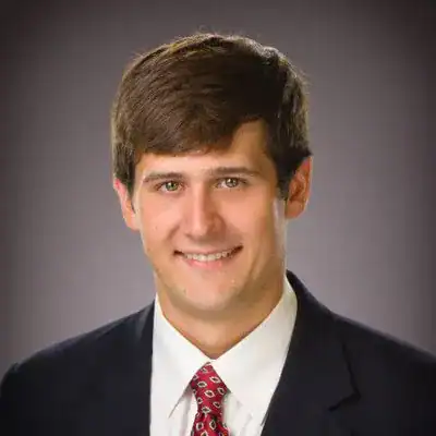 Clayton Dickson's Headshot