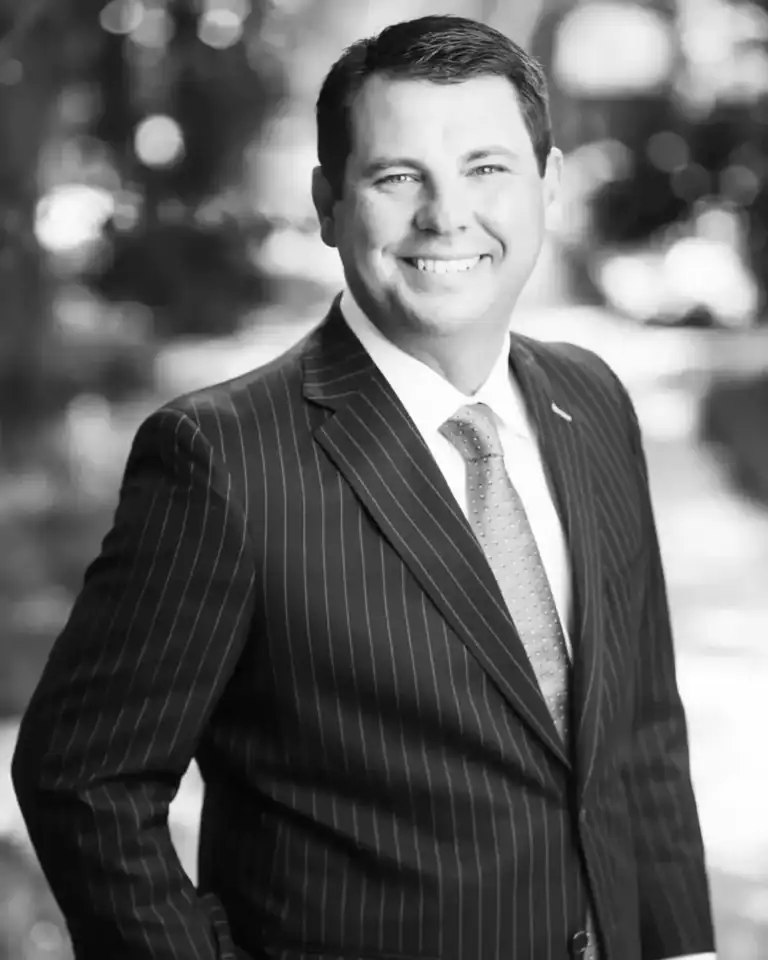 Tommy Faucheux's Headshot