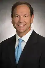 Bill Fontenot's Headshot