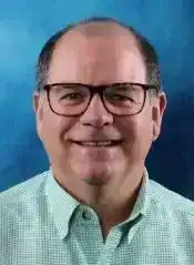 Bob Fudickar 's Headshot