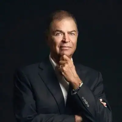 Guy Williams's Headshot