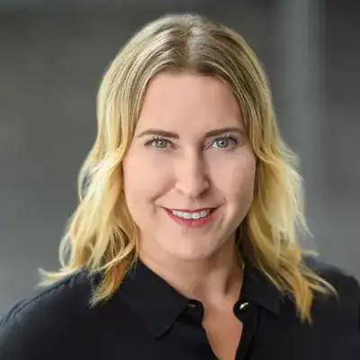 Camille Manning-Broome's Headshot