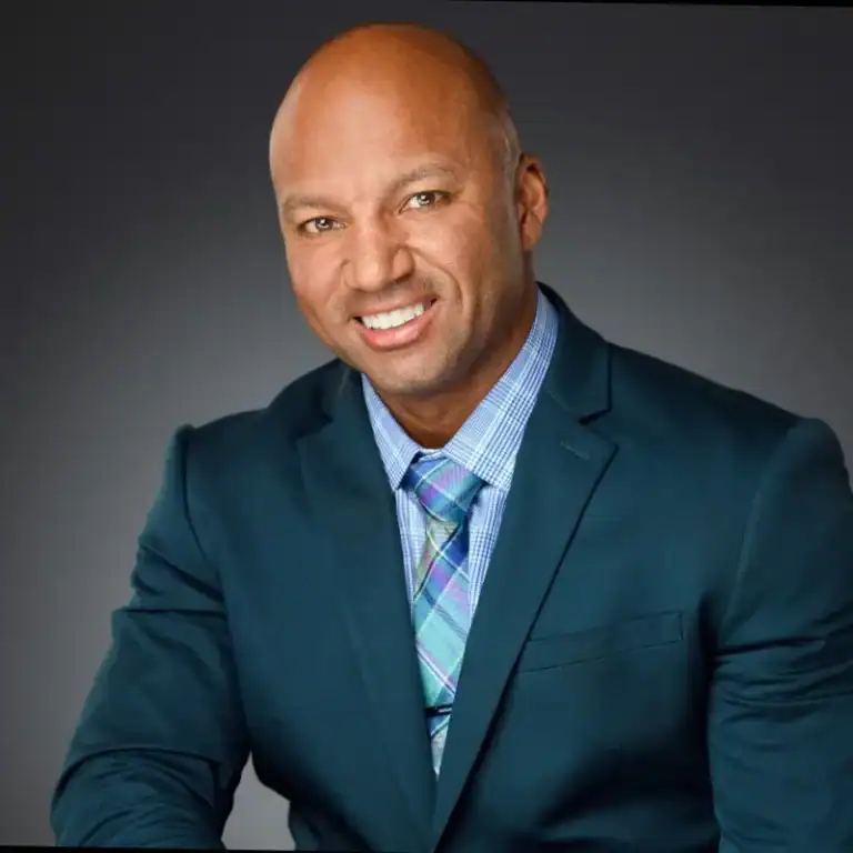 Craig Stevens's Headshot