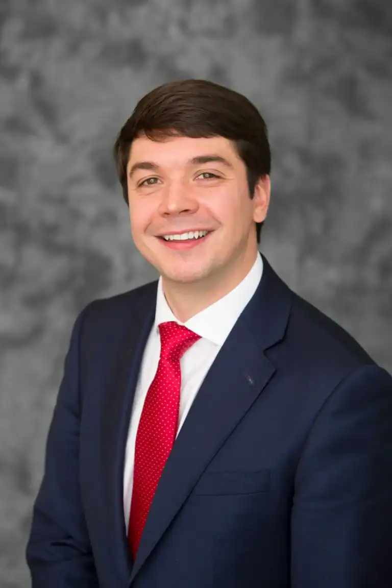 Eric Showalter's Headshot