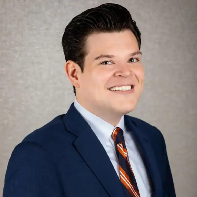 Kristian Poncho's Headshot