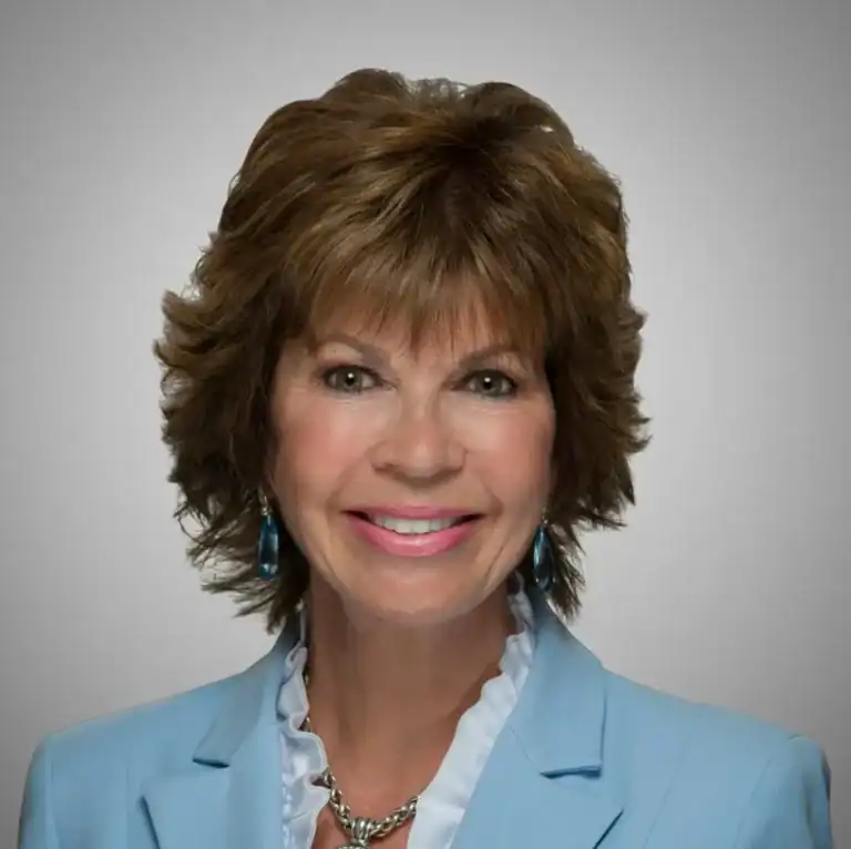 Linda Biernacki's Headshot