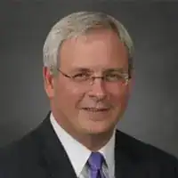 Dr. Jim Henderdson's Headshot