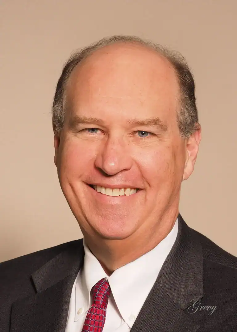 Karl Hoefer's Headshot