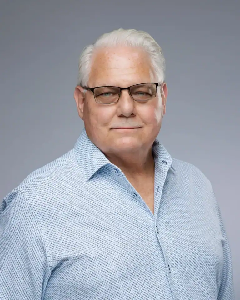 Joe Holyfield's Headshot