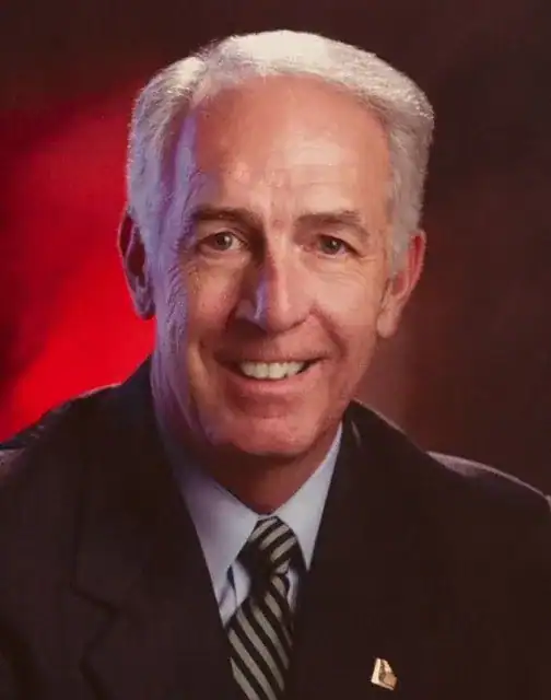 Jack Sharp's Headshot