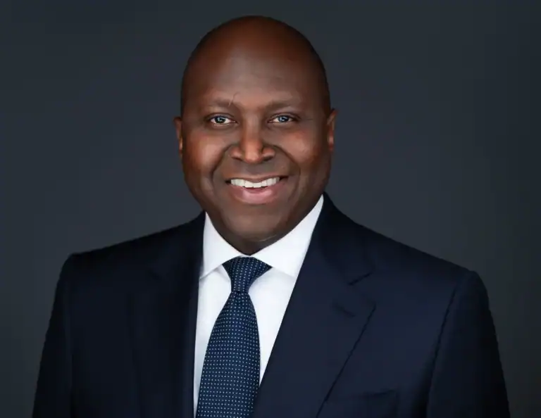 Jay Johnson's Headshot