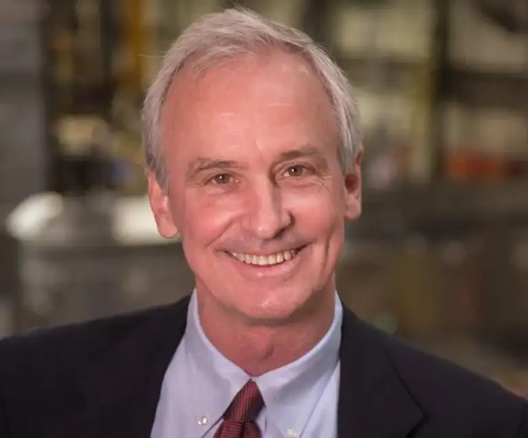 Jay Lapeyre's Headshot