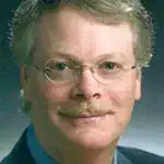 Christopher Kinsey's Headshot