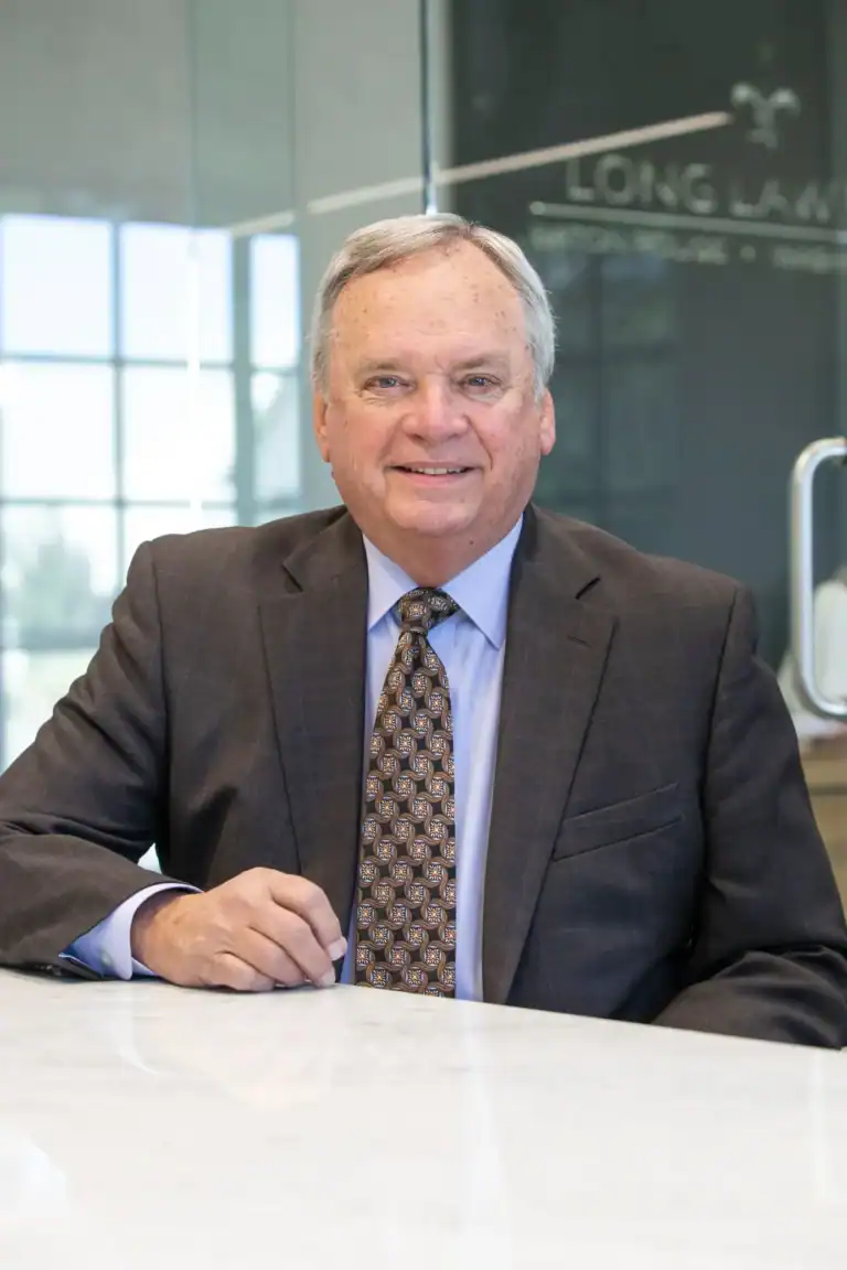 Kris Kirkpatrick's Headshot