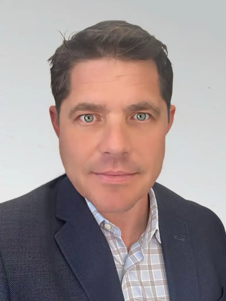 William Lemoine's Headshot