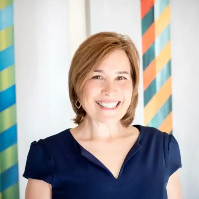 Devin Lemoine's Headshot