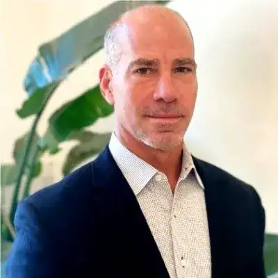 Spencer Martin's Headshot