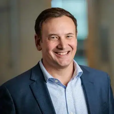 Chris Meyer's Headshot