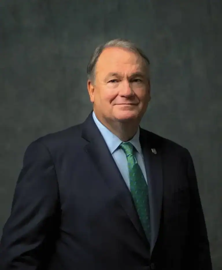 Michael Fitts's Headshot