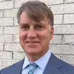 Michael Miller's Headshot