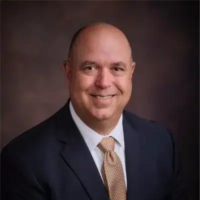 Paul Brummett, II's Headshot