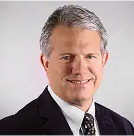 Brett Mattison's Headshot