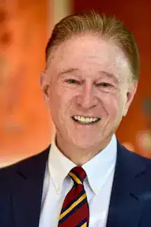 Rodger Ogden's Headshot