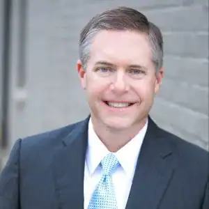 Russell Mosley's Headshot