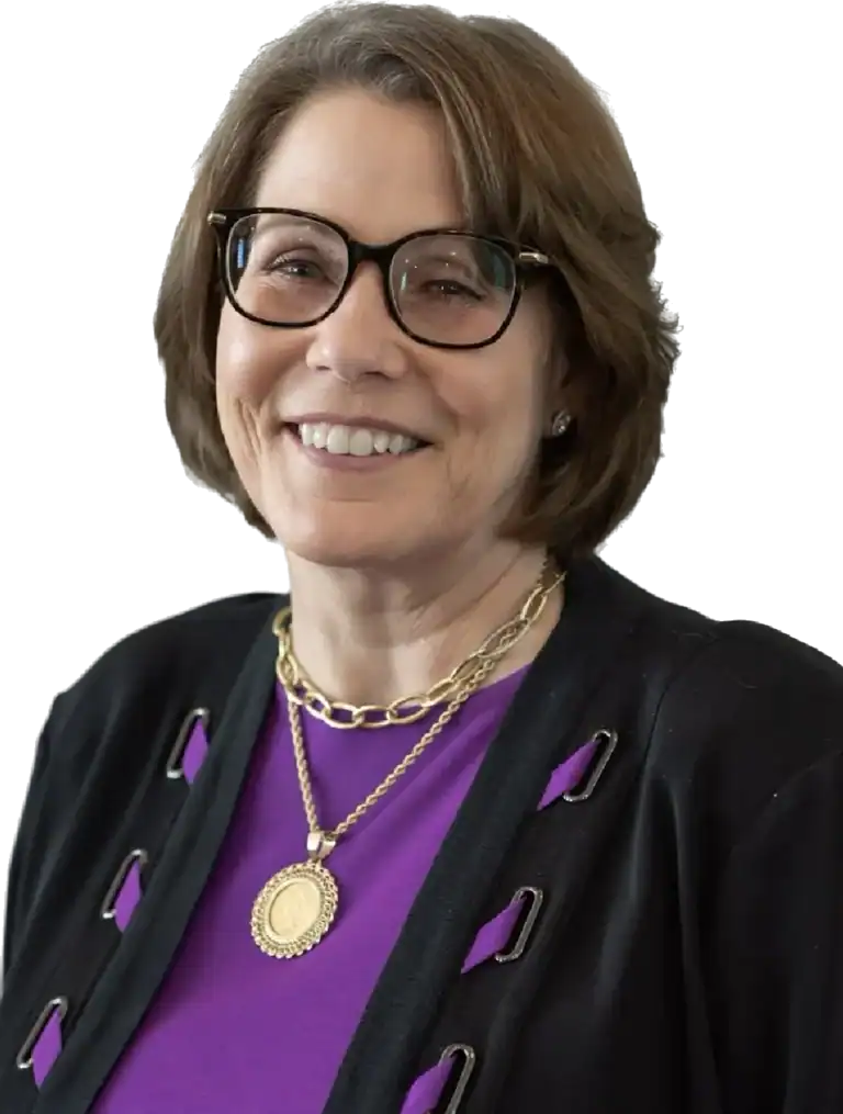 Sarah Collier's Headshot