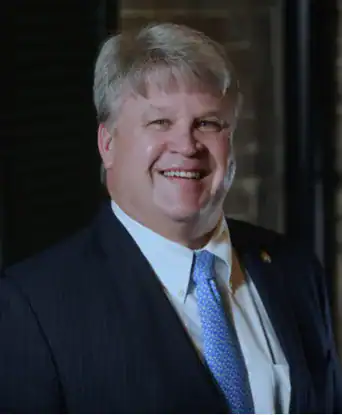 Sean Duffy's Headshot