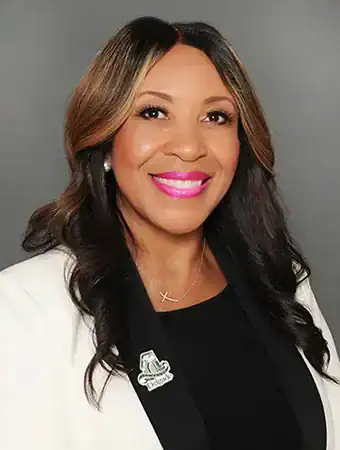 Larissa Littleton-Steib's Headshot