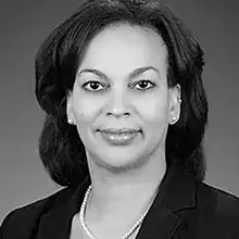 Sharonda Williams's Headshot